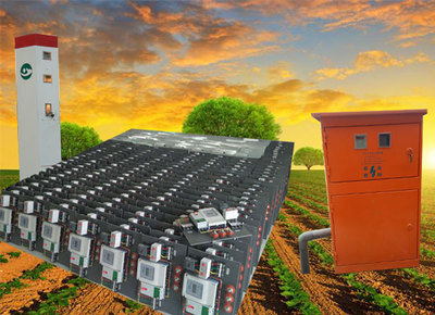 智能灌溉系統(tǒng) 服務現(xiàn)代農(nóng)業(yè)，惠澤千家萬戶的環(huán)保工程