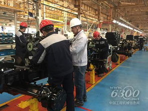 雷沃阿波斯農業裝備 開足馬力備戰春耕，創新服務治理賦能現代農業