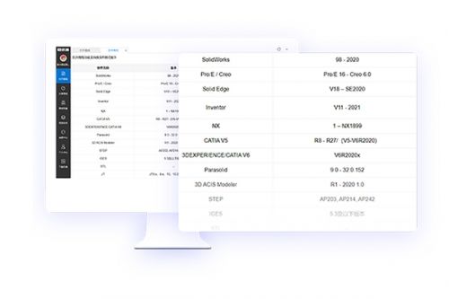 告別繁雜龐大的設(shè)計(jì)軟件，圖紙通電腦版震撼來襲，革新信息系統(tǒng)軟件開發(fā)